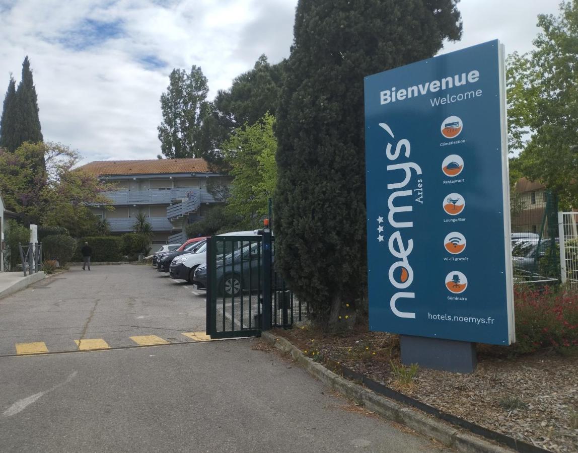 Noemys Hotel