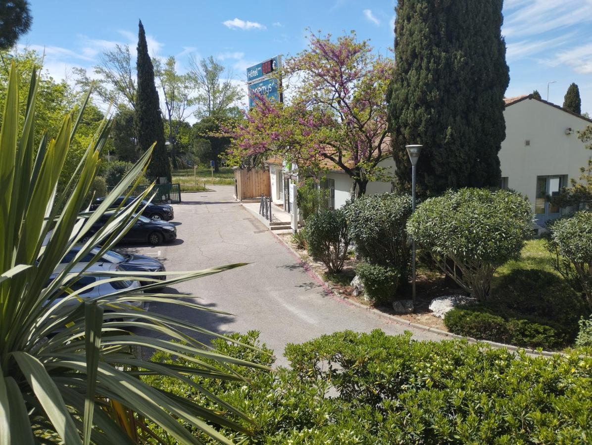Hotel Noemys Arles