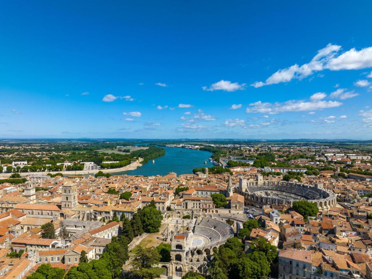 Noemys Arles