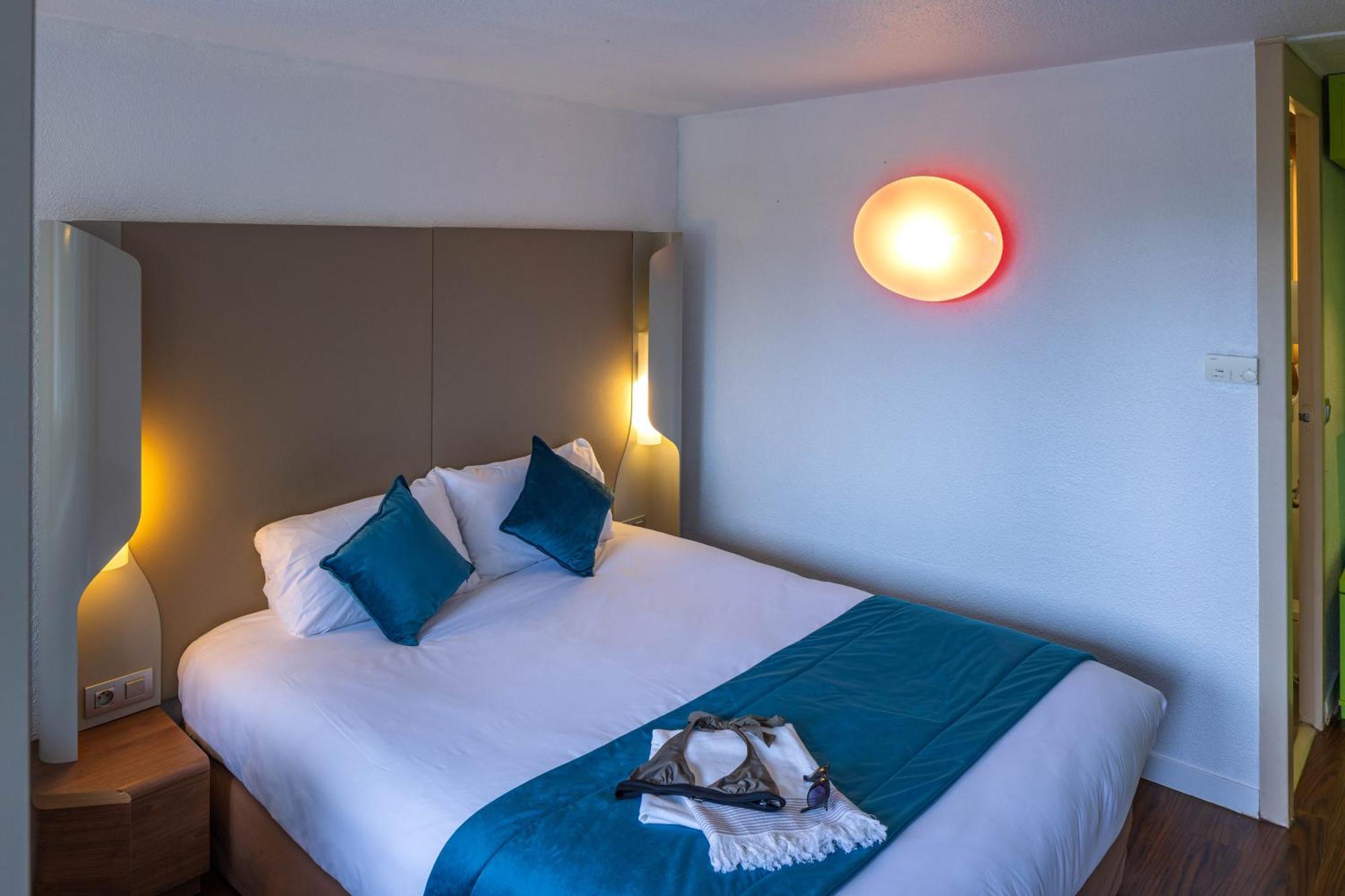 Noemys Hotel 3*