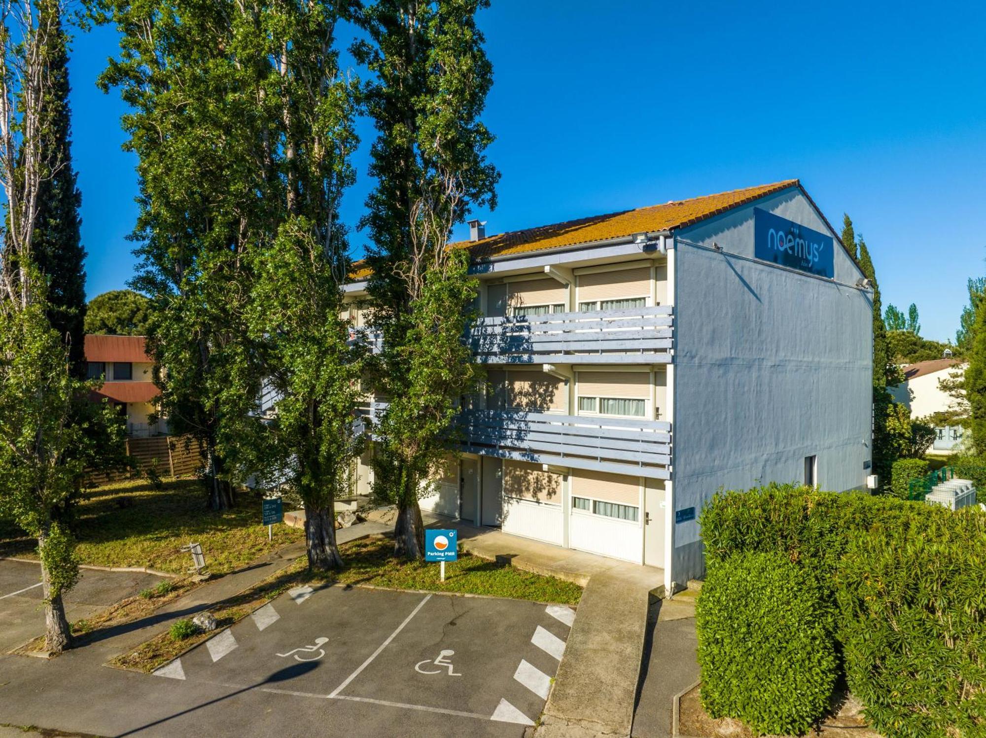 Hotel Noemys 3*