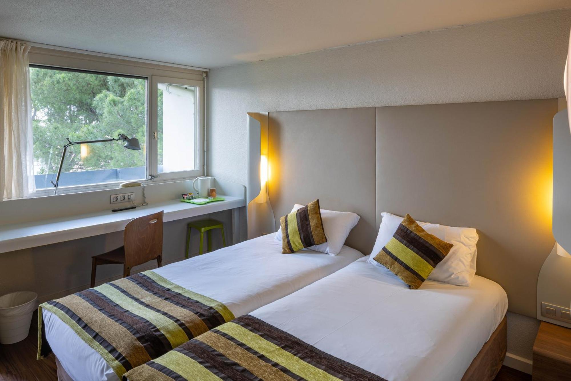Hotel Noemys